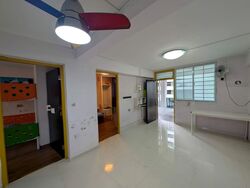 Blk 12 Bukit Ho Swee View (Bukit Merah), HDB 3 Rooms #560590731